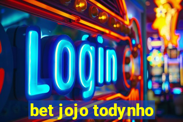 bet jojo todynho